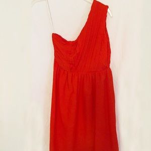 Off the Shoulder Dress - MM Couture